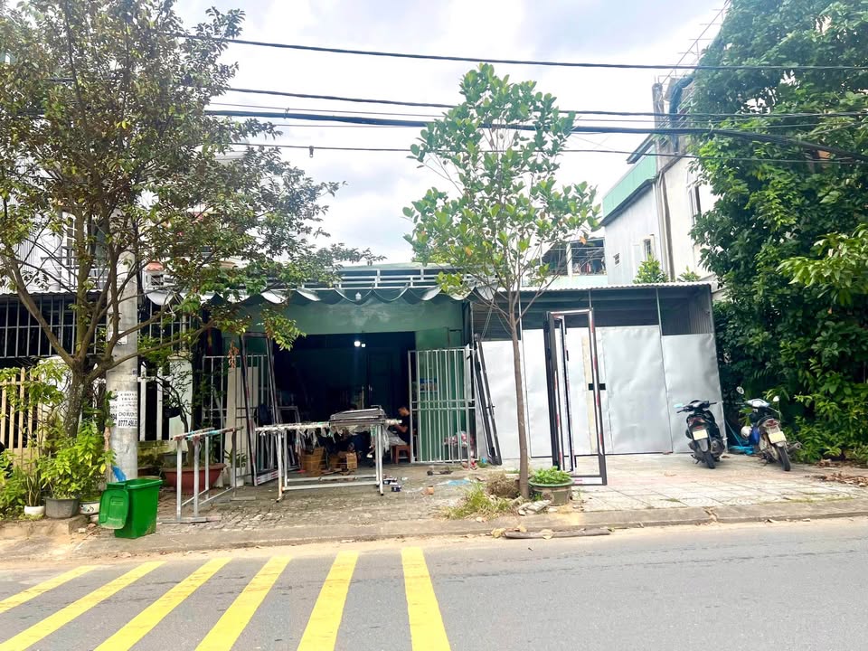 Đất nền đường Mẹ Thứ, Hòa Xuân, Đà Nẵng 100m² giá 6.55 tỷ - Cơ hội đầu tư hiếm có!