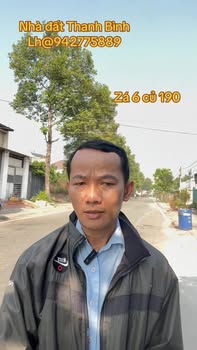 Đất nền Phường Bình Dương 200m² giá 6.19 tỷ - Cơ hội đầu tư hấp dẫn!