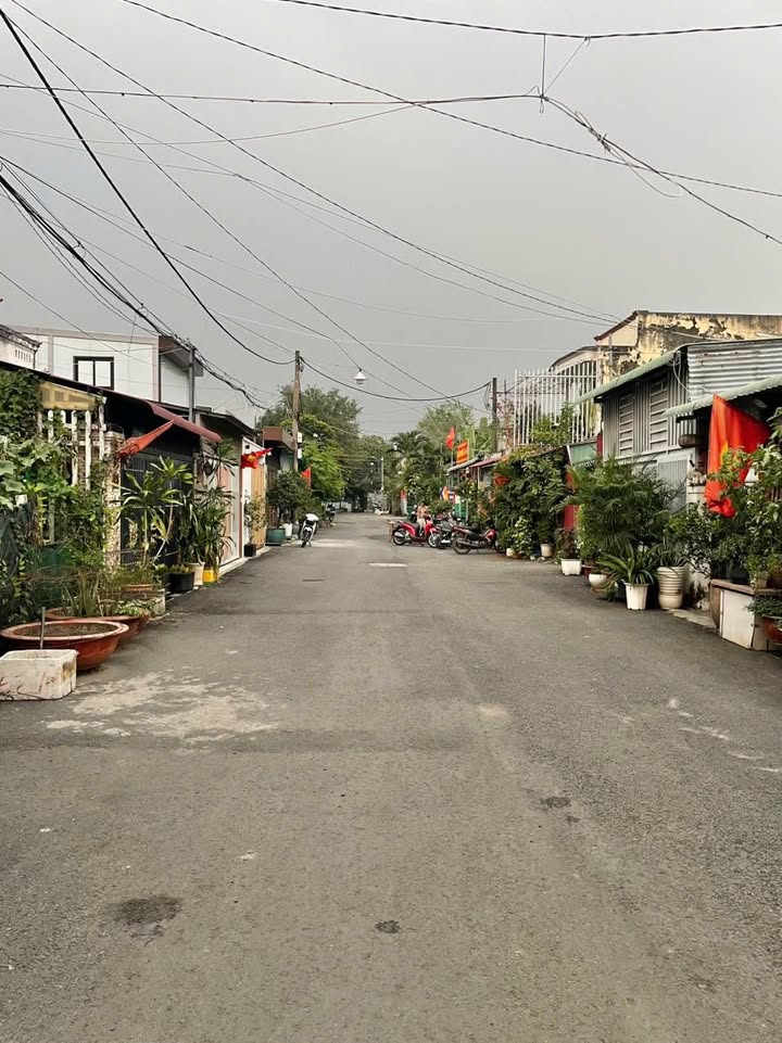 Nhà cho thuê tại Bình Trưng Đông, Quận 2 - Nhà mới 100%, chỉ 10 triệu/tháng!