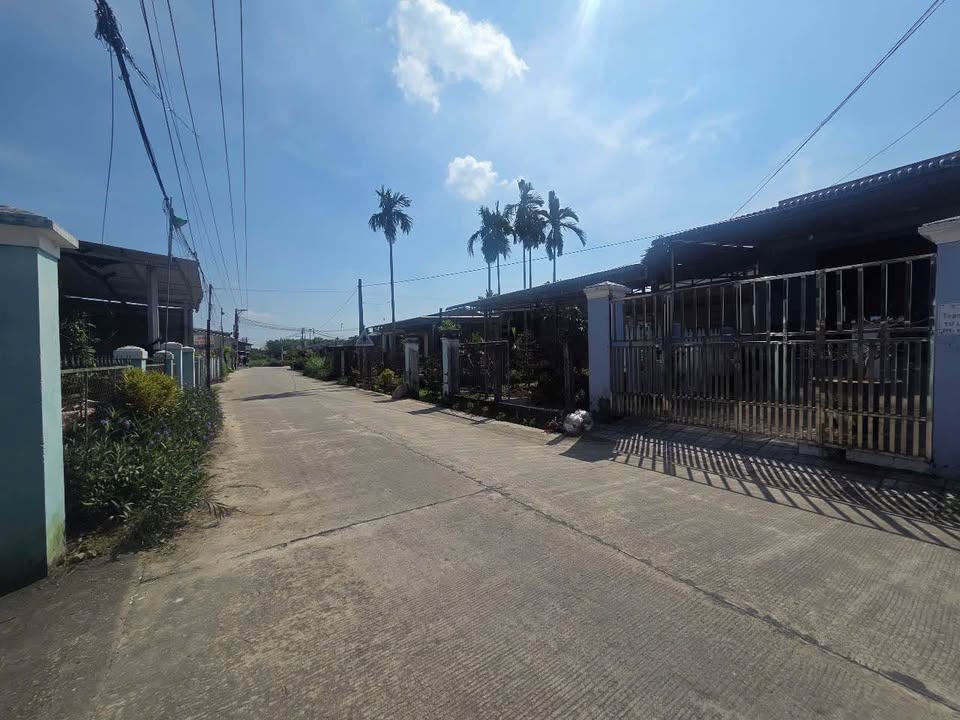 Đất nền Nghĩa Điền, Tư Nghĩa 110m² chỉ 500 triệu - Cơ hội đầu tư tuyệt vời!