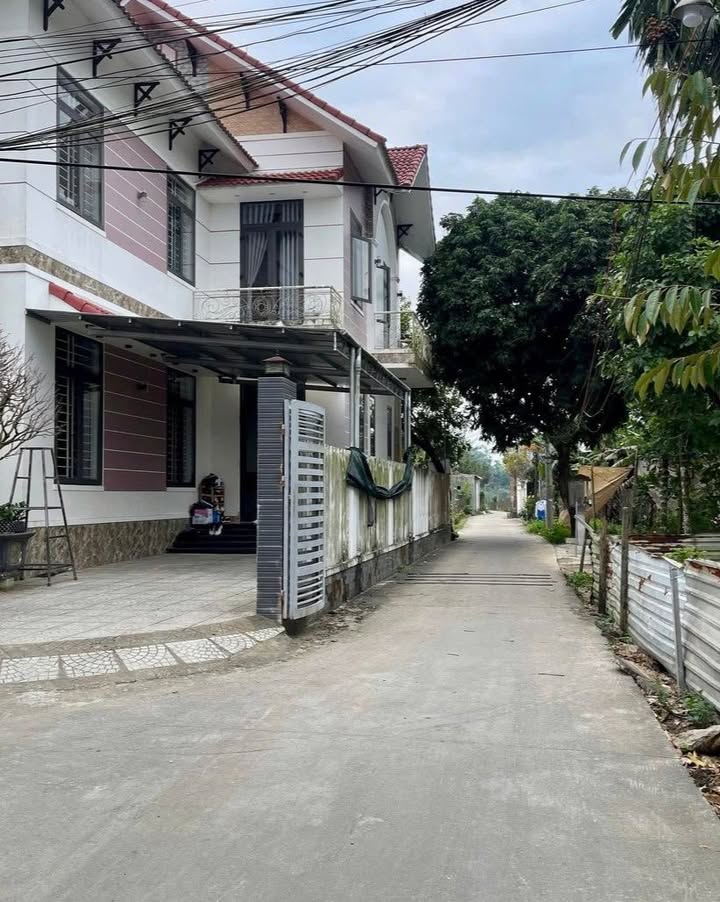 Lô đất Hẻm 416 Nguyễn Trãi 75m² giá 7xx triệu - Hướng Đông thoáng đãng!