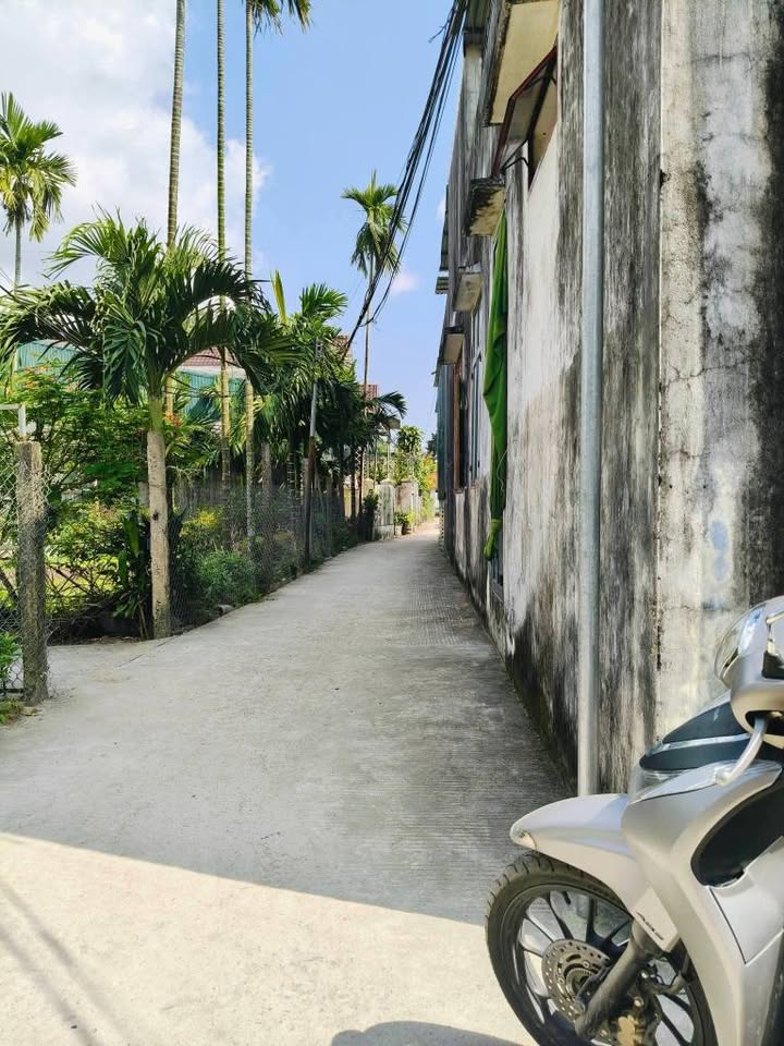 Đất nền Cộng Hoà, Trương Quang Trọng 115m² giá 500 triệu - Cơ hội đầu tư tuyệt vời!