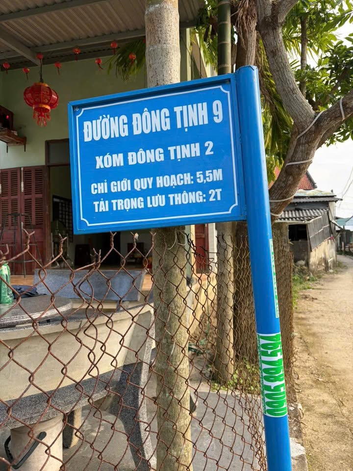 Nhà bán Duy Vinh 220m² giá 1.6 tỷ - Sẵn sàng dọn vào ở ngay!