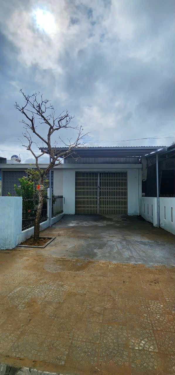 Bán FrontHouse Trương Chí Cương, Nam Phước 115m² - Sổ hồng chính chủ, giá thỏa thuận!