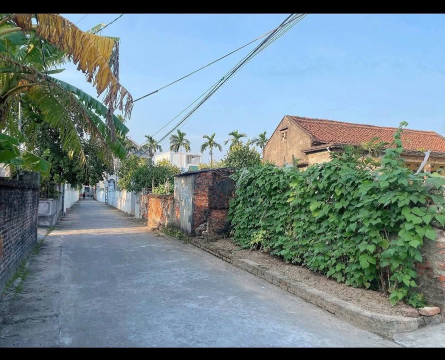 Đất nền Đông Kinh Đông Hưng 83m² giá chỉ 400 triệu - Sổ hồng đầy đủ, đầu tư sinh lời!