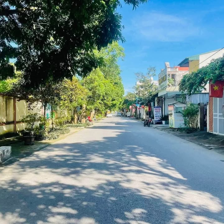 Đất nền Thị Trấn Thọ Xuân 105m² giá 1.2 tỷ - Vị trí đẹp, tiện ích đầy đủ!