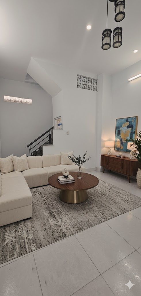 Nhà 3 tầng Đỗ Xuân Hợp Thủ Đức 33m² giá 4.3 tỷ - Giảm ngay 200 triệu!