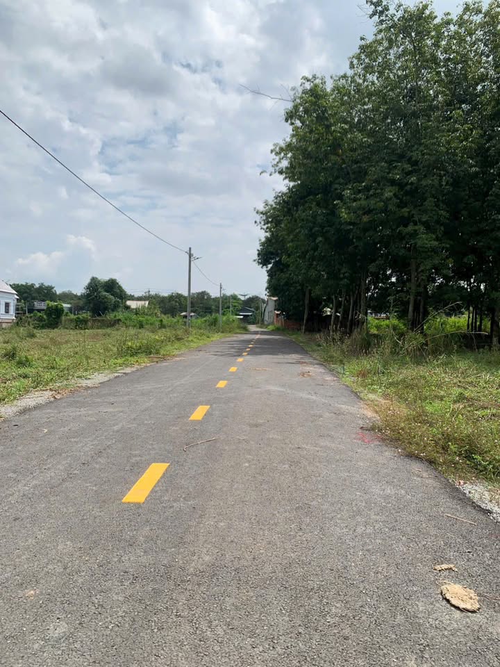 Lô đất Phú Giáo, Bình Dương 255m² giá 420 triệu - Chính chủ bán gấp!