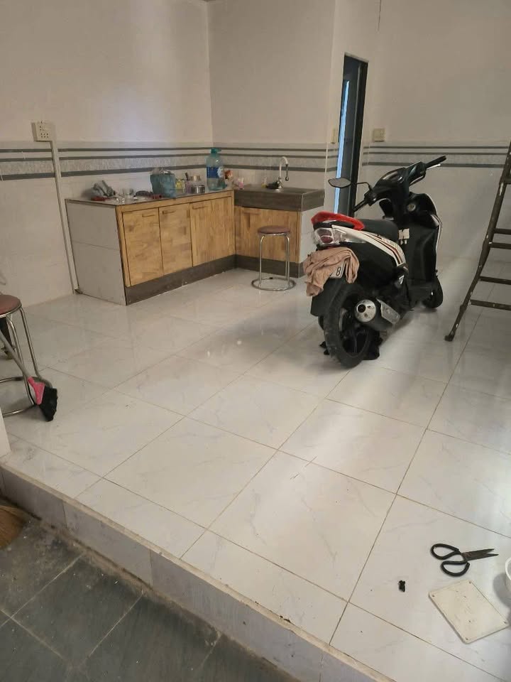 Nhà cho thuê hẻm Võ Thị Sáu, Ninh Kiều 40m² giá 3 triệu - Sẵn sàng vào ở ngay!