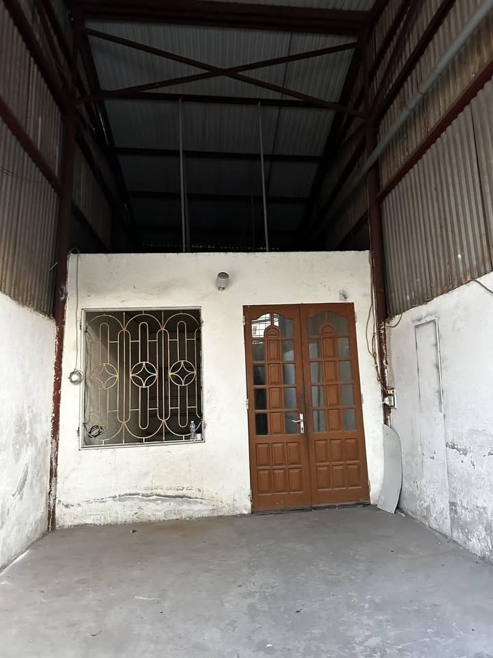 Nhà mặt đường Khúc Thừa Dụ, Quận Lê Chân 100m² giá 6 triệu - Phù hợp cho kinh doanh mọi loại hình!