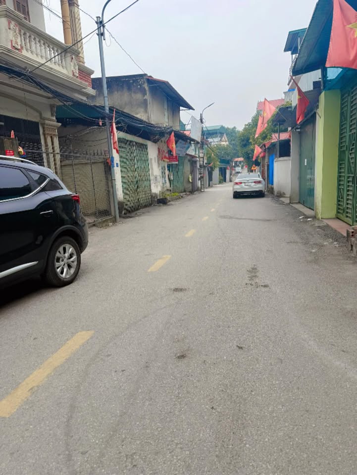 Đất thổ cư 73m² tại Phường Nông Trang, Việt Trì - Giá chỉ 4 tỷ, kinh doanh thuận lợi!