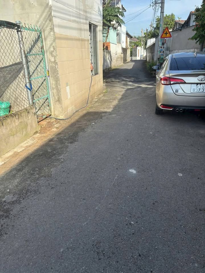 Đất thổ cư 90m², Khu 2 Tân Định, Giá 1.5 tỷ - Đầu tư sinh lời ngay!