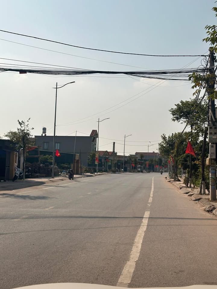 Đất thổ cư 81m² tại Khu Bùi Xá, Quảng Yên - Giá chỉ 4 tỷ, phù hợp kinh doanh!