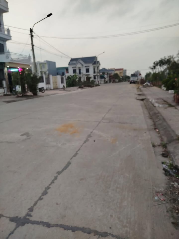 Đất nền 80m² khu đấu giá phố Rậm, Hoa Lư chỉ 2 tỷ - Tiềm năng sinh lời cao!