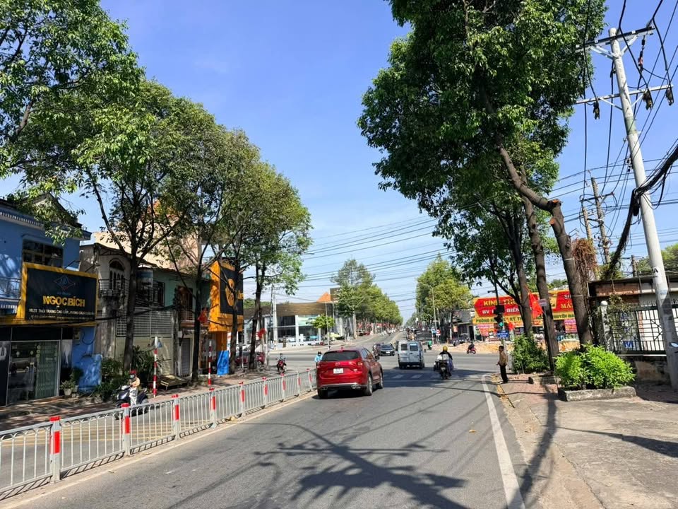 Đất nền gần Khách sạn Sông Trà, Quảng Ngãi 124m² giá 2.25 tỷ - Cơ hội đầu tư tuyệt vời!