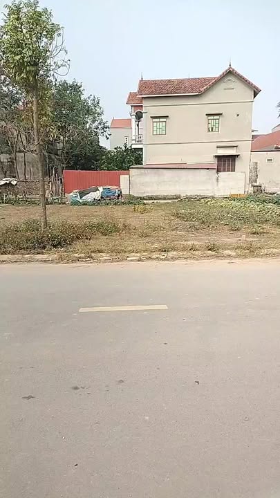 Đất đấu giá xã Mê Linh 180m² giá 7.2 tỷ - Đầu tư lý tưởng cho biệt thự!