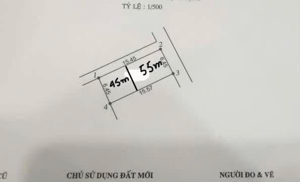 Đất nền Xóm Mới An Khánh 100m² giá chỉ 1 tỷ - Sổ đỏ chính chủ, đầu tư sinh lời!