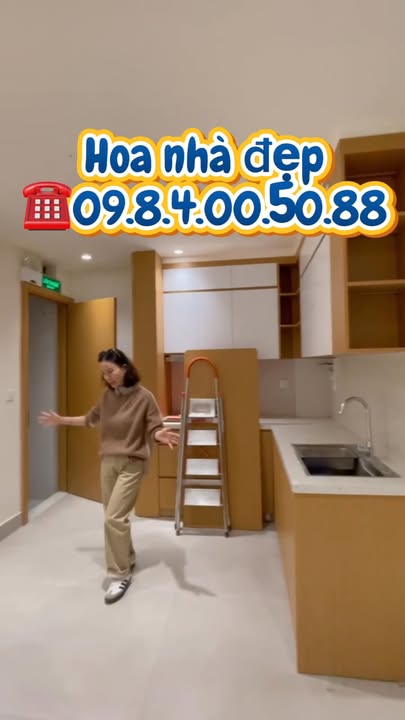 Căn hộ Tập thể Bộ Thương mại Lò Đúc 110m² giá 6 tỷ - Hiếm giữa lòng Hà Nội!