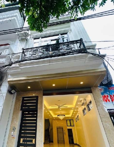 Nhà phố La Khê Hà Đông 61m² giá 10 tỷ - Đầu tư sinh lời tuyệt vời!