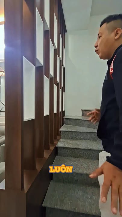 Nhà 5 tầng Tam Trinh, Mai Động, 38m² - Sổ đỏ chính chủ, Full nội thất!