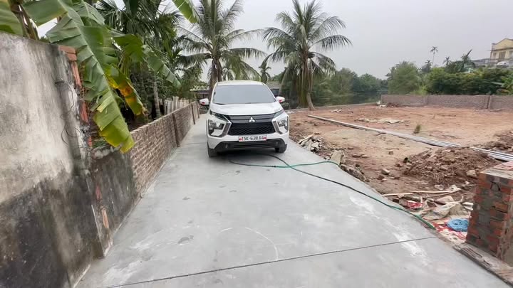 Đất nền 350m² view sông Tân An – Thanh Hà giá chỉ 1 tỷ