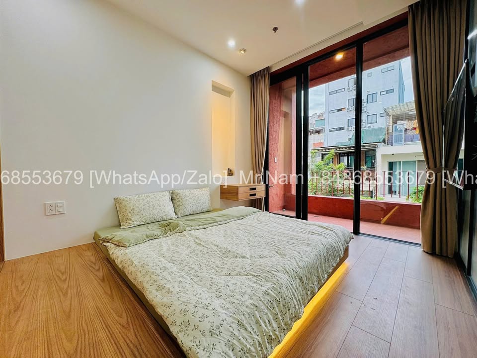 Căn hộ cho thuê tại Đà Nẵng - An Thượng 3, 14 triệu/tháng - Sẵn sàng vào ở!