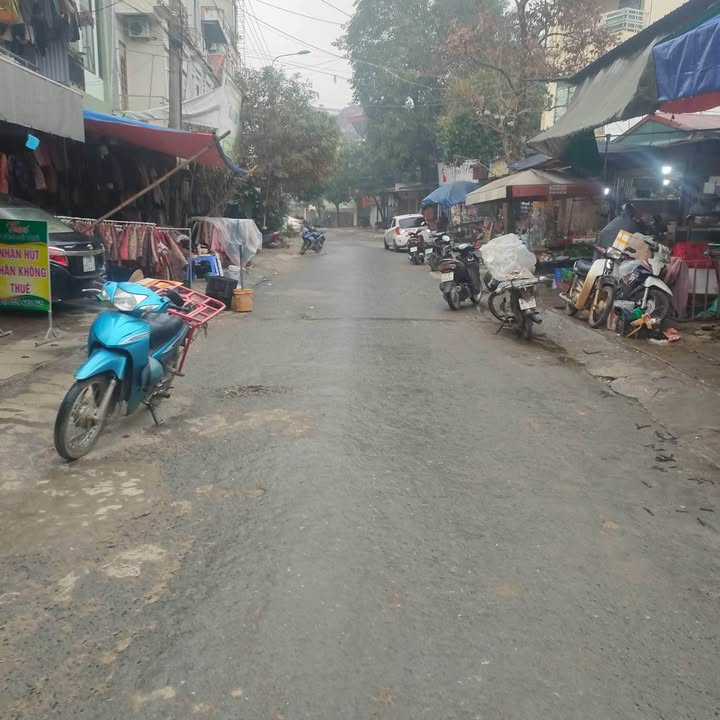 Nhà mặt tiền kinh doanh tại Minh Khai, 70m² giá 3 tỷ - Đầu tư sinh lời ngay!