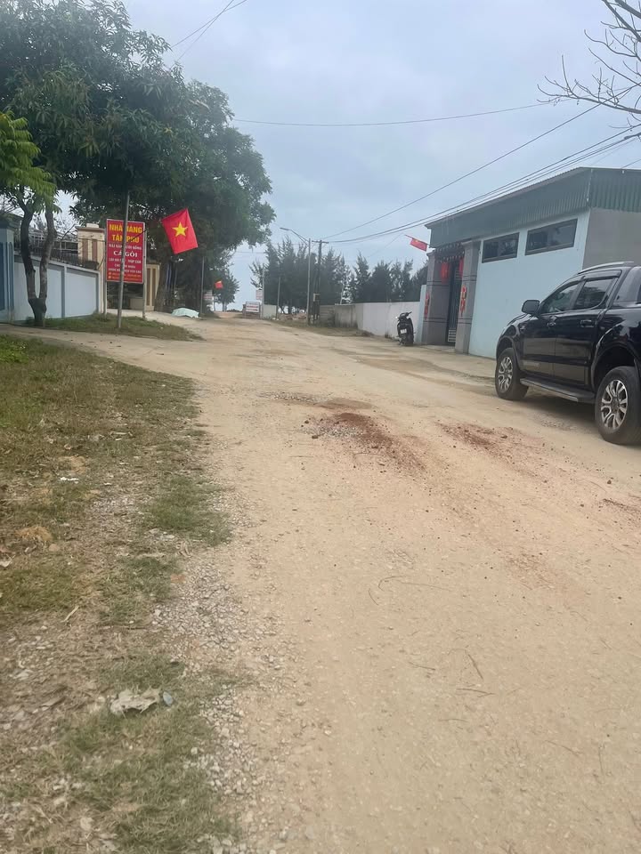 Đất biển Tiên Trang 1975m² giá 21.725 tỷ - Cơ hội đầu tư tuyệt vời!