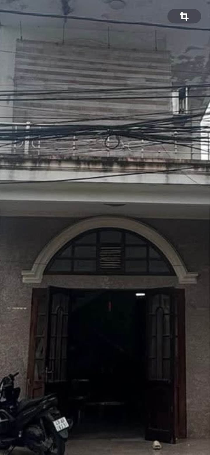 Nhà 2 tầng mặt tiền Trinh Đường, 96m² giá 4.89 tỷ - An ninh tốt, gần trường học!