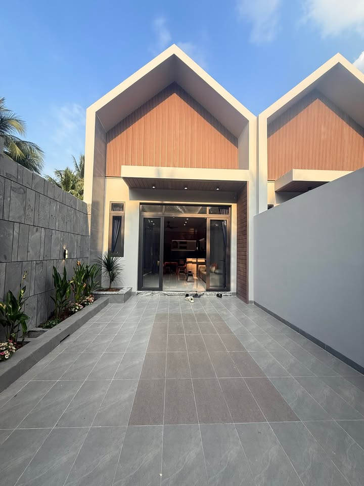 Nhà Cấp 4 Hiện Đại 150m² tại Ấp 1, Trung An, Mỹ Tho - Giá chỉ 2 tỷ