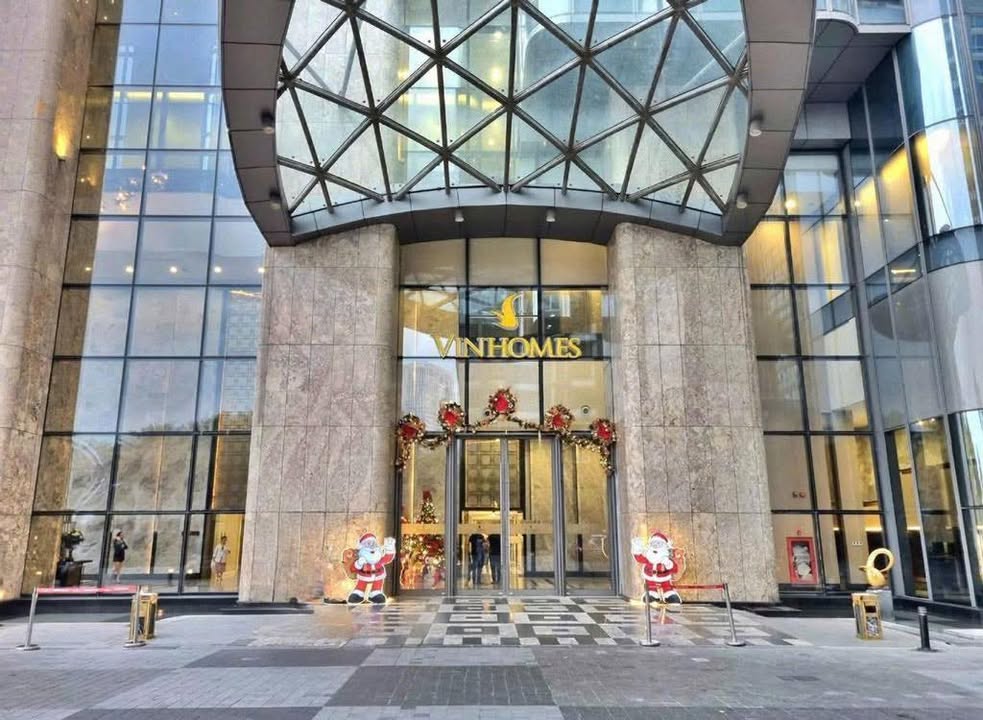 Căn hộ LM81-08 Quận Bình Thạnh 55m² giá 9.35 tỷ - Sẵn sàng vào ở ngay!