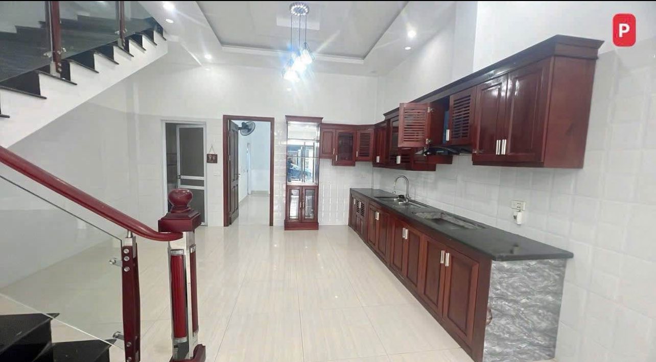 Nhà 1 tầng 1 tum tại Trương Định, 85m² giá 3.7 tỷ - Pháp lý rõ ràng!