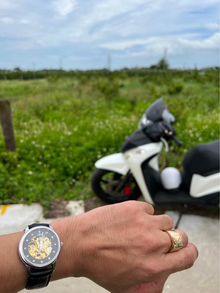 Đất thổ cư 360m² xã Hàm Thắng, 1.6 tỷ - Đường ô tô vào tận nơi!