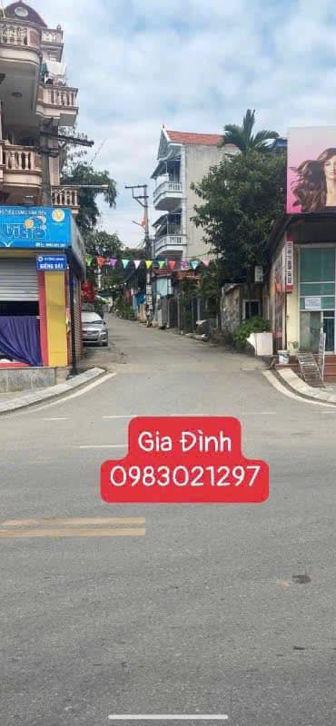 Đất nền Phường Giếng Đáy Hạ Long 80m² giá 1.6 tỷ - Cơ hội vàng cho đầu tư!