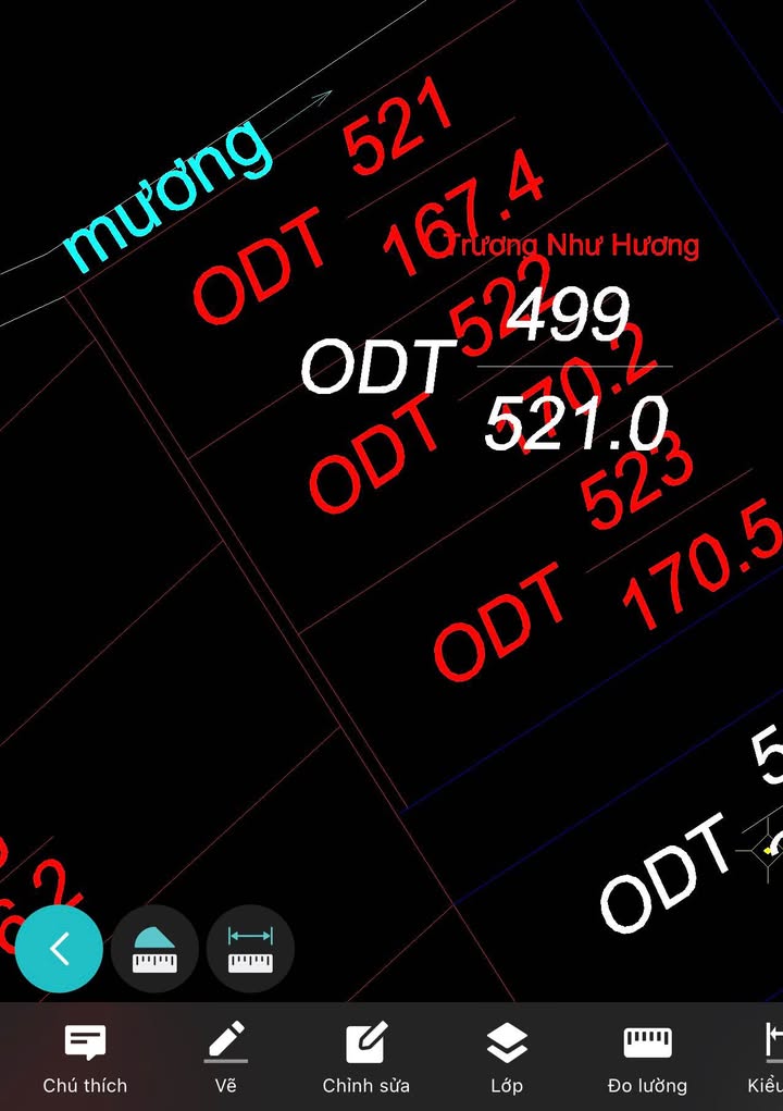 Đất Nghi Hòa, Thành phố Vinh 167m² giá 2.7 tỷ - Cơ hội đầu tư không thể bỏ lỡ!