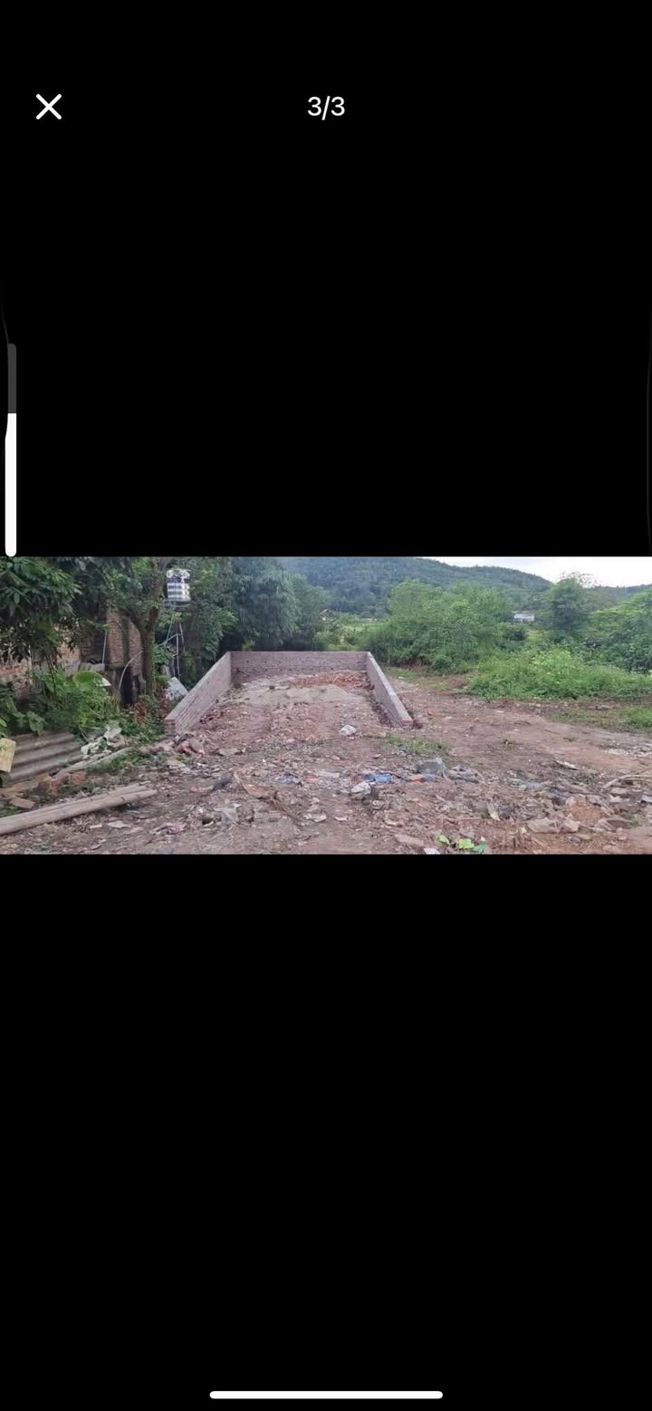 Lô đất 140m² tại Xã Minh Đức, TP Phổ Yên - Sổ hồng đầy đủ, giá 1.9 tỷ