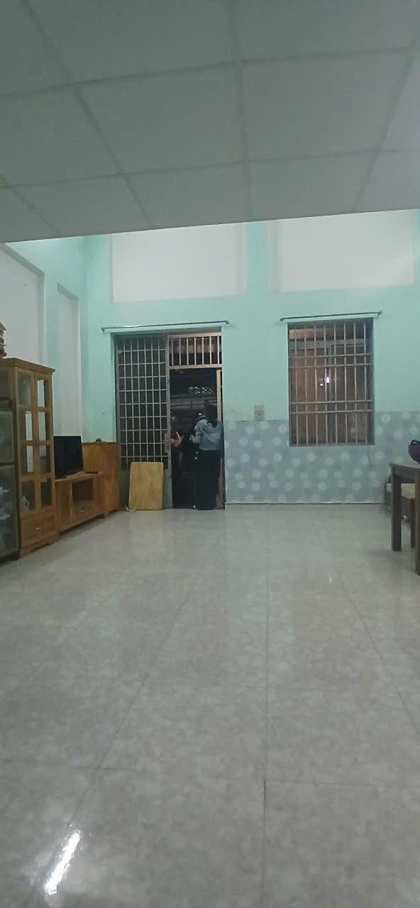 Nhà cho thuê tại Lưu Chí Hiếu, Vũng Tàu 5 triệu - Nội thất đầy đủ, vị trí đẹp!