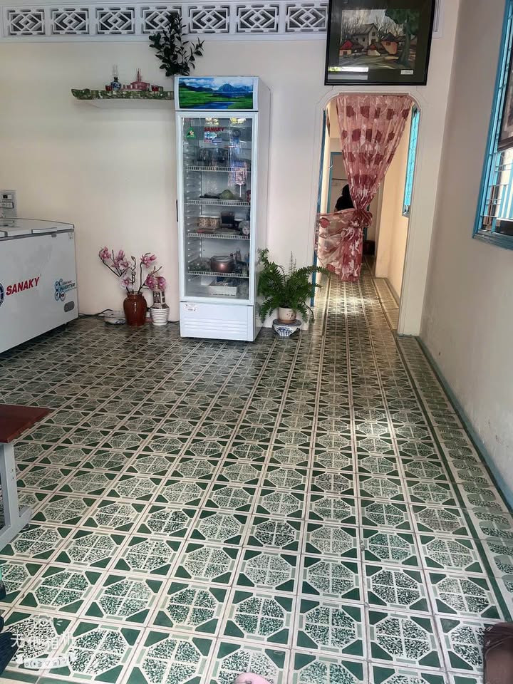 Nhà cho thuê hẻm Hoàng Văn Thụ, Vũng Tàu 100m² - Thoáng mát, giá chỉ 6 triệu!