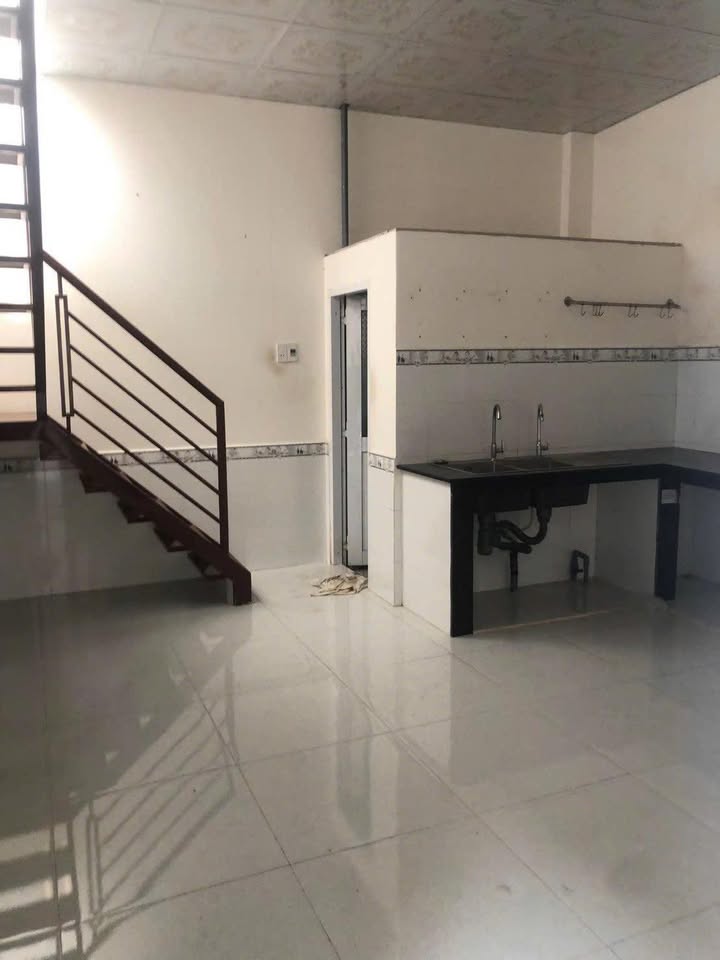 Nhà cho thuê khu Bàu Trũng, Bình Giã 70m² giá 3.8 triệu - Nhận nhà ngay!