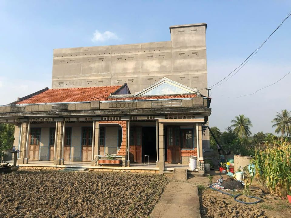 Đất mặt tiền đường tỉnh 877, Ấp Hòa Bình, 3015m² giá 10.55 tỷ - Cơ hội đầu tư hấp dẫn!