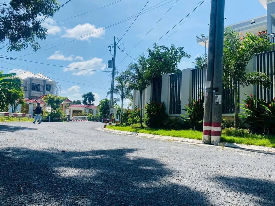 Đất nền Ấp Mỹ Lương, Xã Mỹ Phong 160m² giá 5xx triệu - Cơ hội đầu tư tuyệt vời!