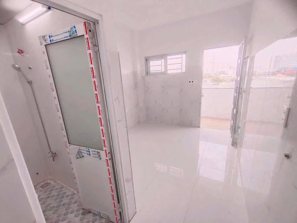 Phòng trọ đường số 30, Linh Đông, Thủ Đức - Giá chỉ 3 triệu/tháng, tự do giờ giấc!