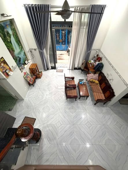 Nhà 1 Trệt 1 Lầu Đường Kia, Tân Vạn, Biên Hòa 120m² - Giá chỉ 2.85 tỷ!