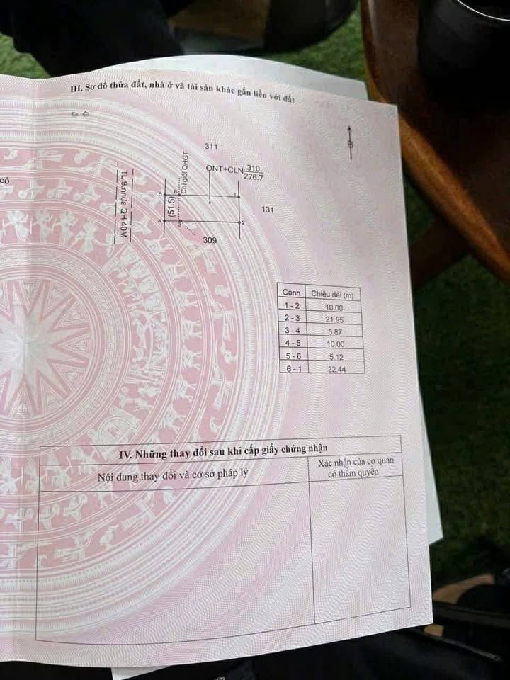 Đất nền Xã Dang Kang, Huyện Krông Bông 140m² giá 3.45 tỷ - Vị trí đẹp, thuận tiện giao thông!