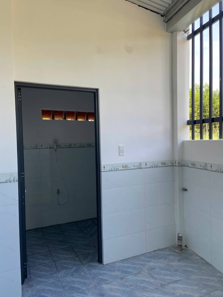 Nhà riêng Xã Phước An 100m² giá thỏa thuận - Nhà xây kiên cố, điện nước đầy đủ!