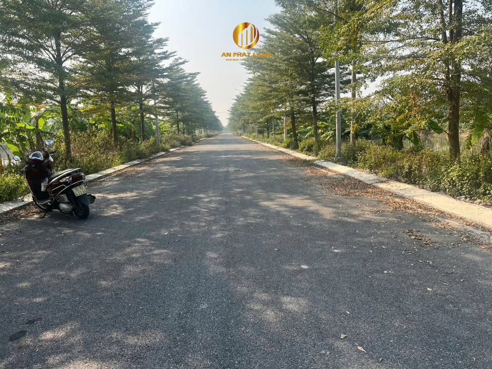 Đất nền Gia Vượng Gia Viễn 126m² giá 1.7 tỷ - Mặt tiền 6m, khu dân cư mới