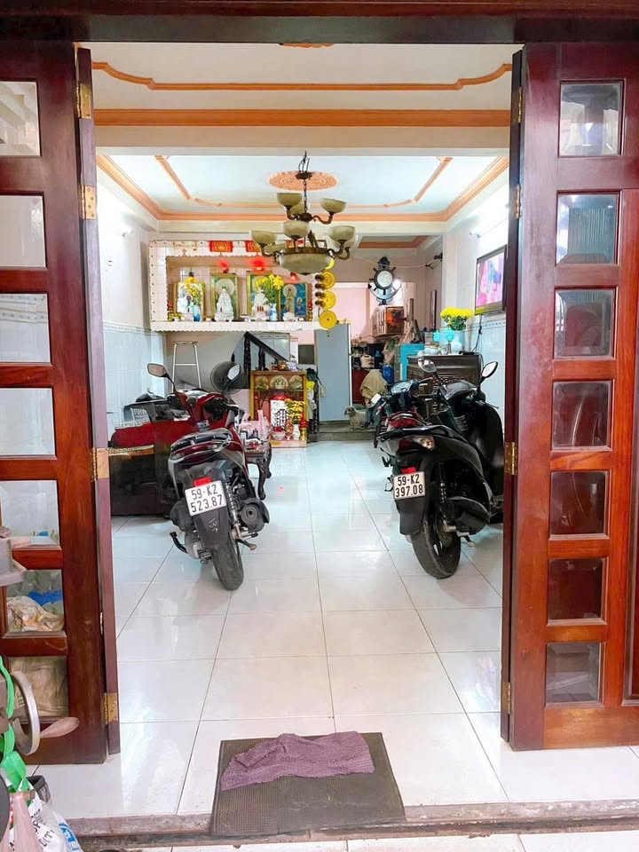 Nhà cho thuê mặt tiền đường Chiến Lược, Quận Bình Tân, 68m² giá 18 triệu - Kinh doanh đa ngành nghề!