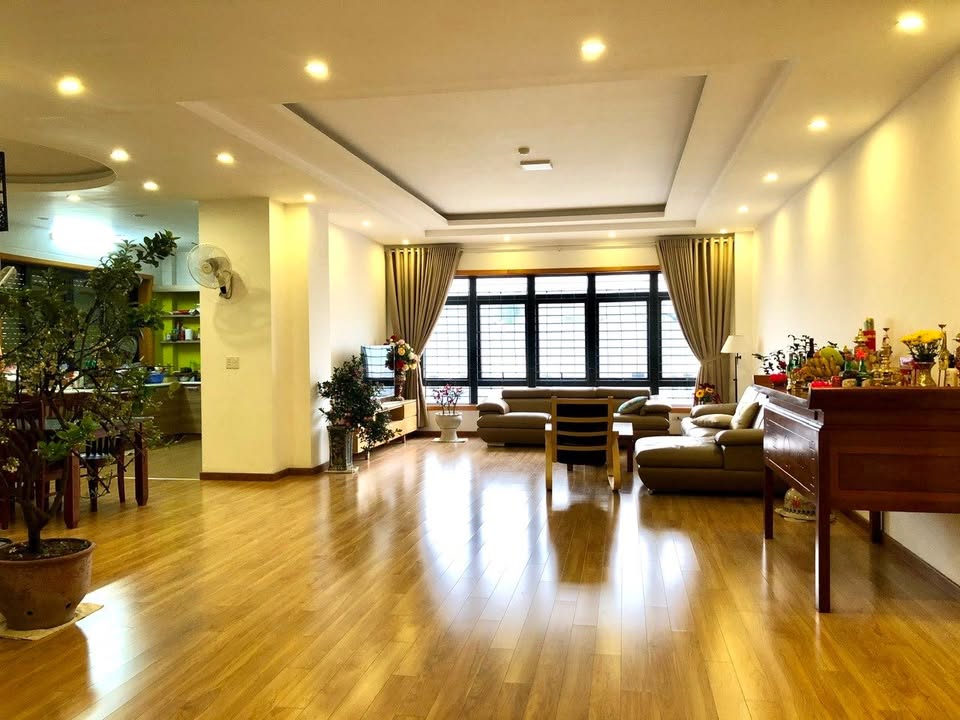 Cho thuê penthouse Phường Quán Bàu 400m² giá 15 triệu - Không gian rộng rãi, đa năng!