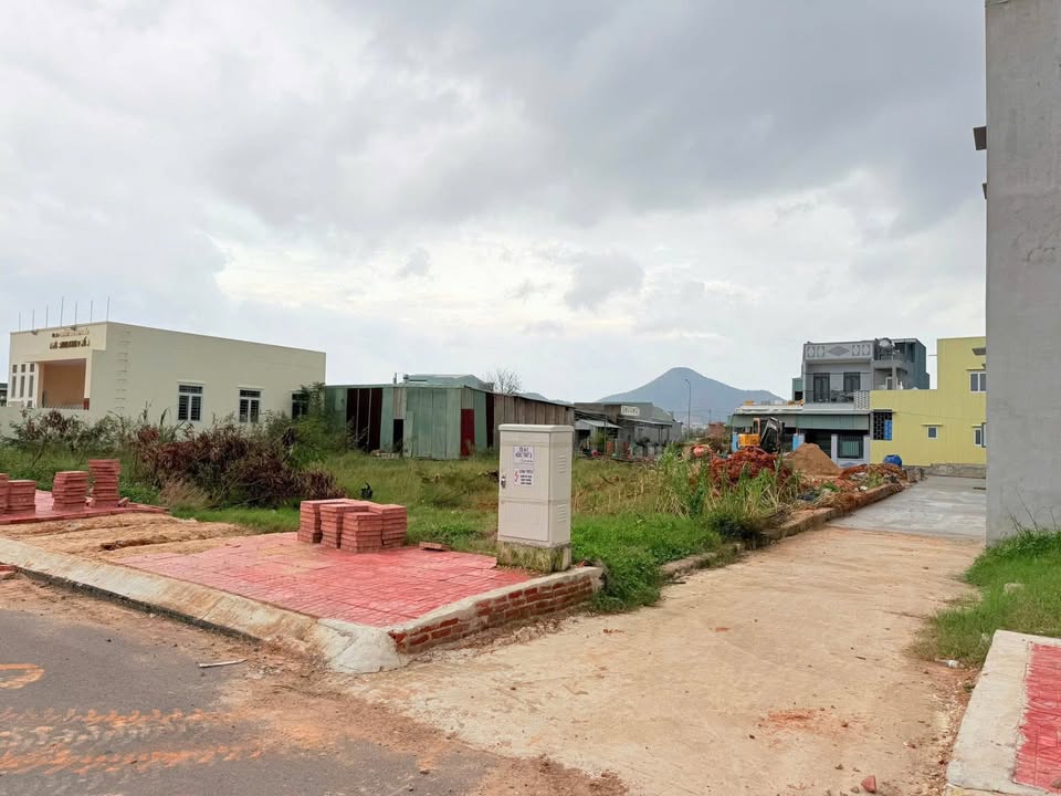 Đất nền Viện Sốt rét gan, Đường Tây Sơn 46.6m² giá 1.6 tỷ - Sổ đỏ chính chủ!