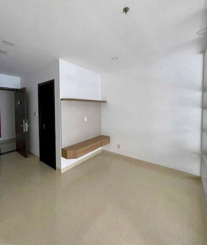 Căn hộ Phú Tài Central Life, Quy Nhơn 35m² giá 5 triệu - View đẹp, nội thất đầy đủ!